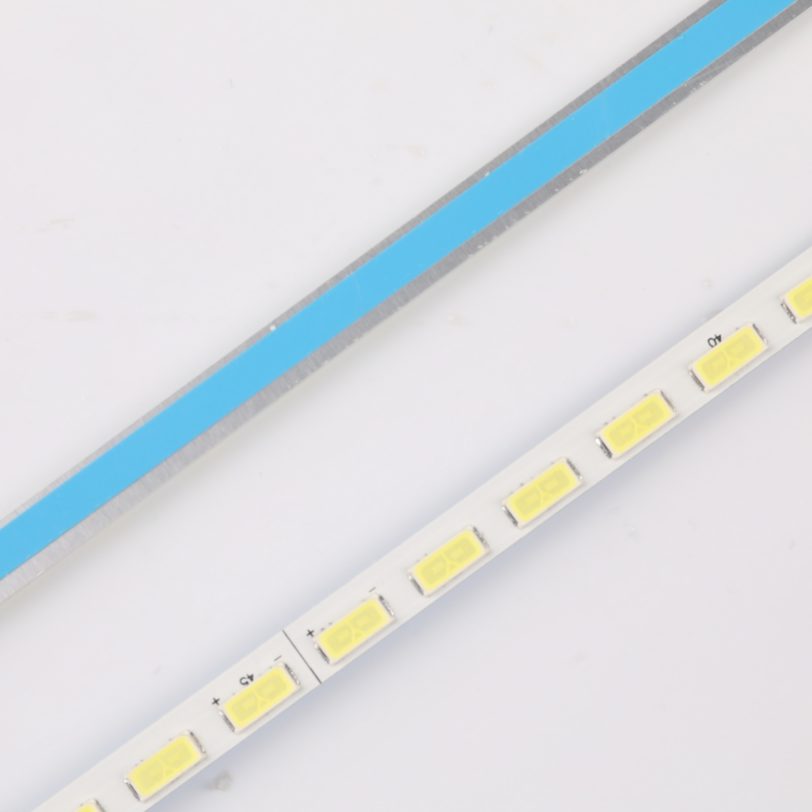 New LED Strip 55" V12 Edge REV1.1 L R-Type 6920L-0001C 6916L0781A For 6922L-0005A 6922L-0006A 66LED 690MM - Image 6