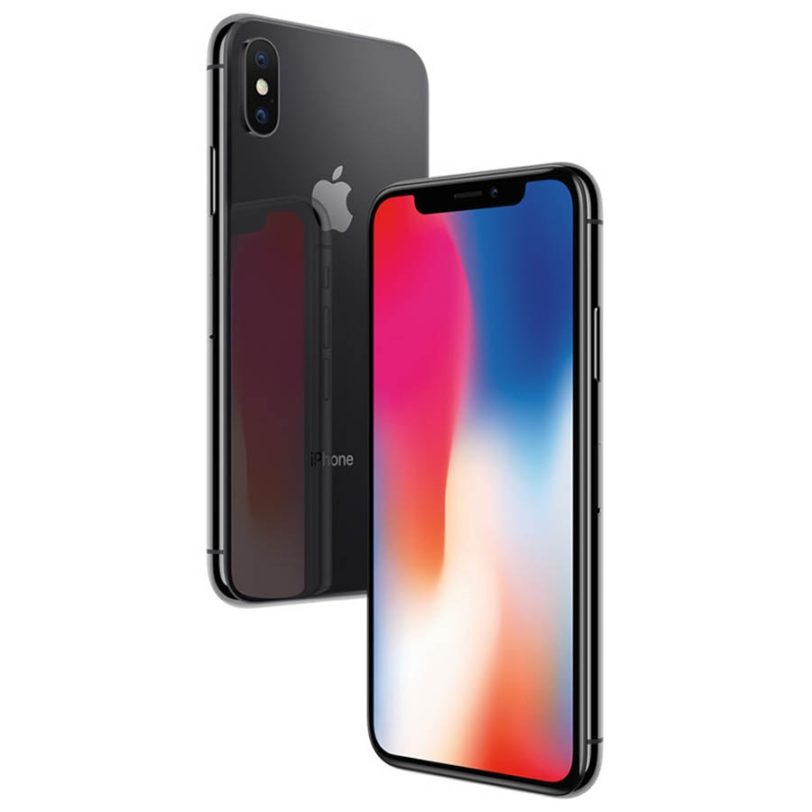 Original Apple iPhone X 64GB/256GB ROM 5.8 inch 3GB RAM Core iOS A11 Dual Back Camera 4G LTE Unlock iphone x - Image 4