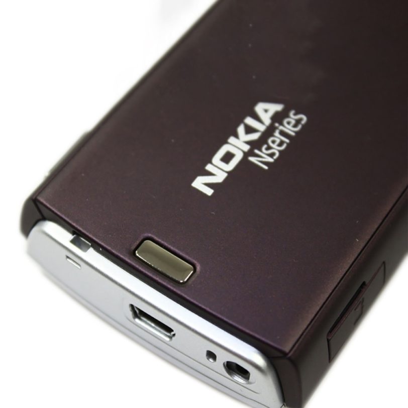 Original Nokia N95 3G Mobile Phone 2 6 Unlocked Symbian OS N95 CellPhone 5MP Zeiss Camera 3
