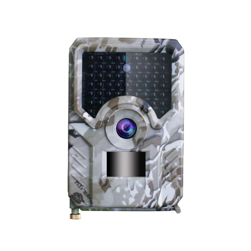 R200 Hunting Camera 12MP 49pcs 940nm Trail Camera Waterproof infrared Wildlife Camera Night Vision Hunt photo trap with SD card - Image 2