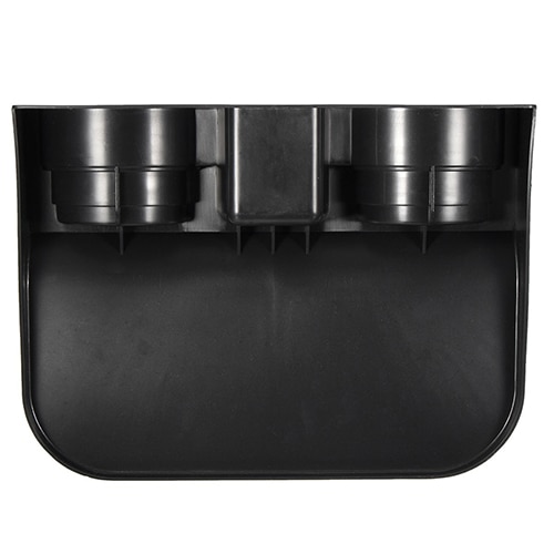 Universal Car Truck Drink Holder Cup Stands Seat Side Mount Holders Food Rack Tray 2020 1