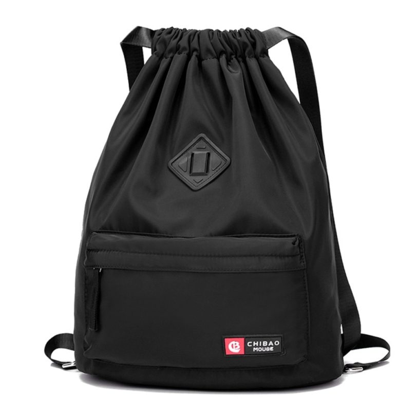 Waterproof Sport Bag Gym Bag Softback Sports Backpacks Women Men Sports Bags Sport Accessories Bag For