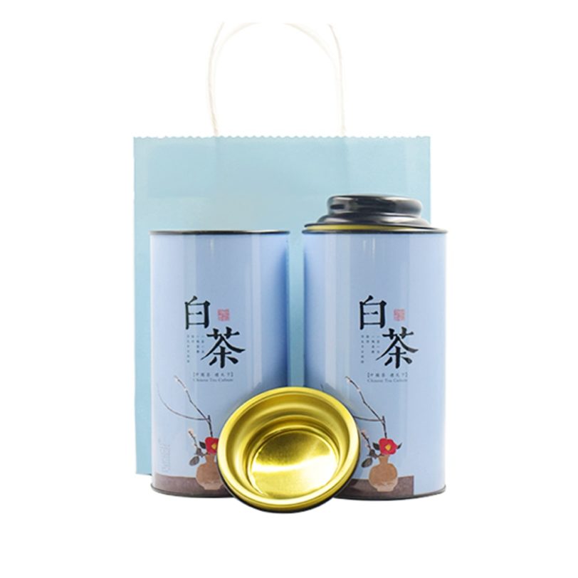 Xin Jia Yi Packing Tea Tin Can Gift Set Tin Box Packaging Best Quality Bucket Tin Box Large With Handles Cooking Oi Empty Can - Image 4