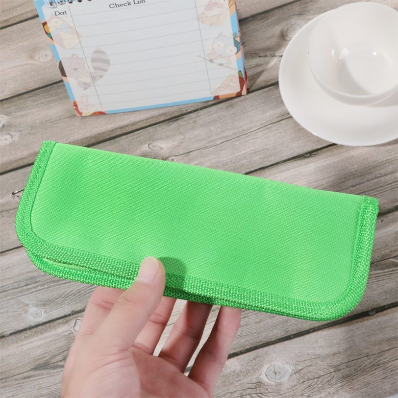 1 pc Portable Diabetic Insulin Cooler Bag Protector Pill Refrigerated Ice Box Medical Ice Pack Insulation Organizer Travel Case - Image 3