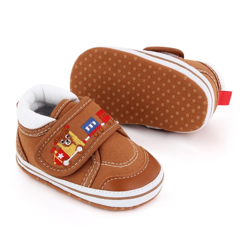 13 Styles New Spring/Autumn Baby Boys Shoes Newborn Cotton Casual Shoe Baby Girls Bebes/Baby Shoe Soft Soled Cloth Toddler Shoes - Image 5