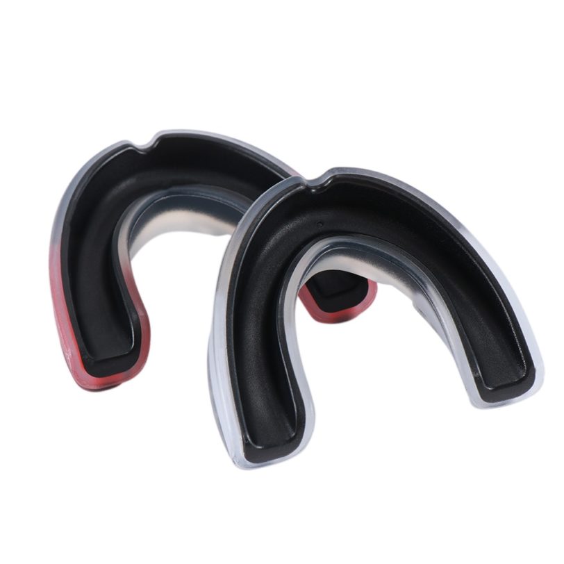 1pcs Tooth Protector Boxing Mouthguard Brace Boxing Tooth Protector Tooth Guard Sports Brace Orthodontic Appliance Trainer - Image 4