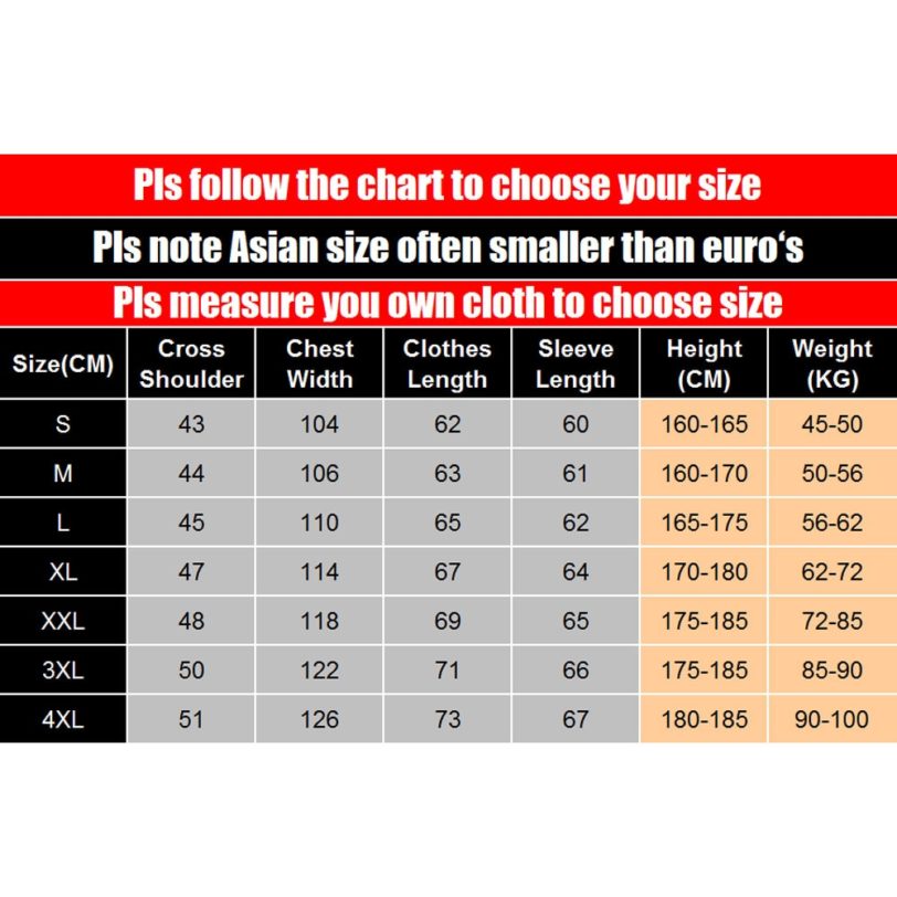 2021 Autumn Men Embroid Bomber Jacket Have Armbands Cool Men's Cotton Rib Mandarin Collar military Jackets Plus size XXXXL - Image 2