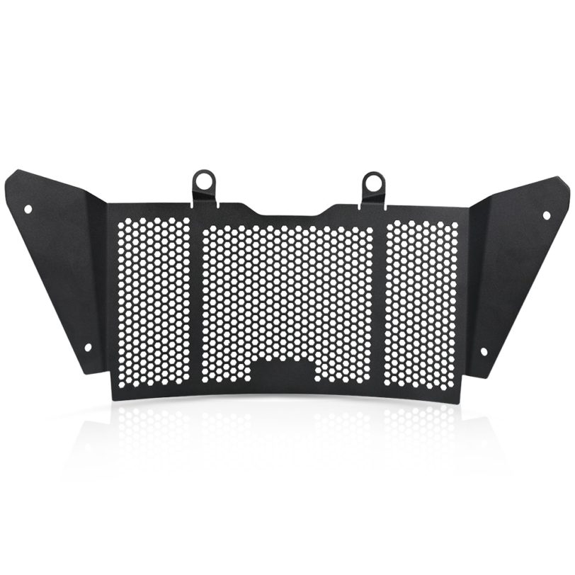 390 ADV Adventure 2020 2021 Radiator Guard 390 Adventure Radiator Grille Protector Cover 390 Adventure Accessories Motorbike - Image 3