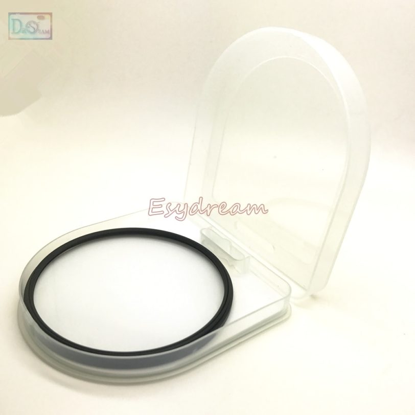 82mm 86mm 95mm 105mm Glass UV Filter Lens Protection Protector for Canon Nikon Sony Pentax Olympus Camera Lenses 82 86 95 105 mm - Image 2