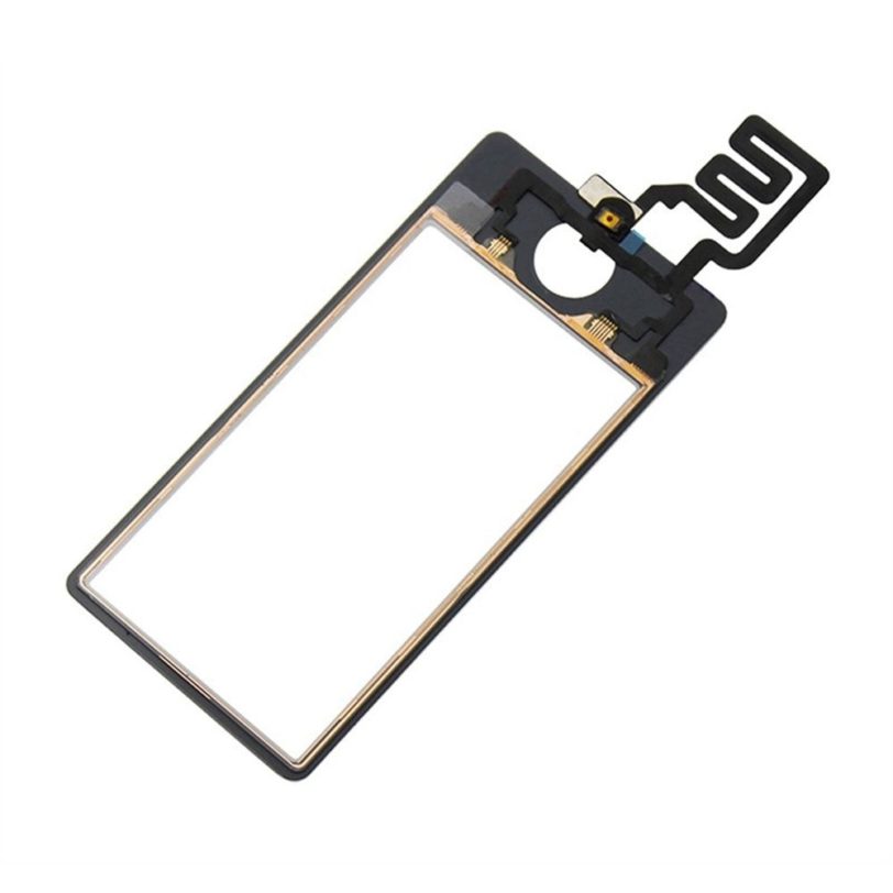 Brand New For Apple iPod Nano 7 7th LCD Display Touch Screen Digitizer Panel Replacement - Image 4