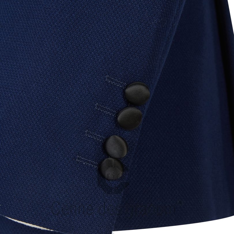 Cenne Des Graoom Latest Coat Design Men Suits Tailor Made Tuxedo 2 Pieces Blazers Wedding Party 11