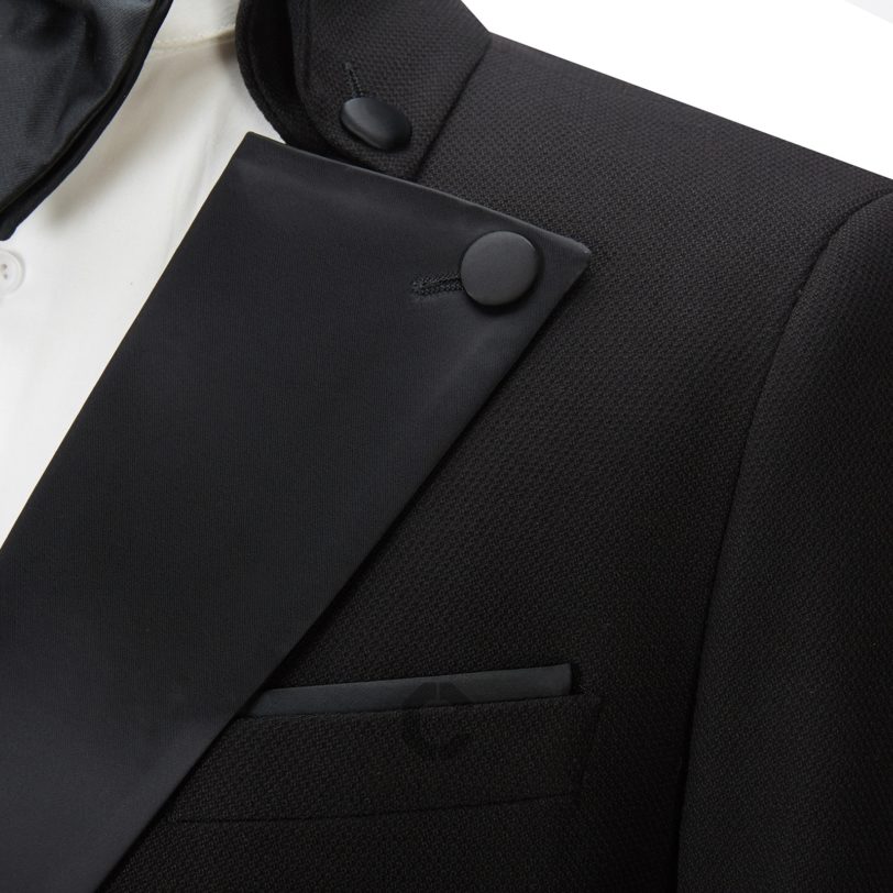 Cenne Des Graoom Latest Coat Design Men Suits Tailor Made Tuxedo 2 Pieces Blazers Wedding Party 13