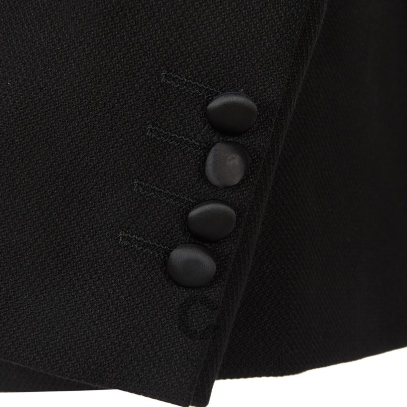 Cenne Des Graoom Latest Coat Design Men Suits Tailor Made Tuxedo 2 Pieces Blazers Wedding Party