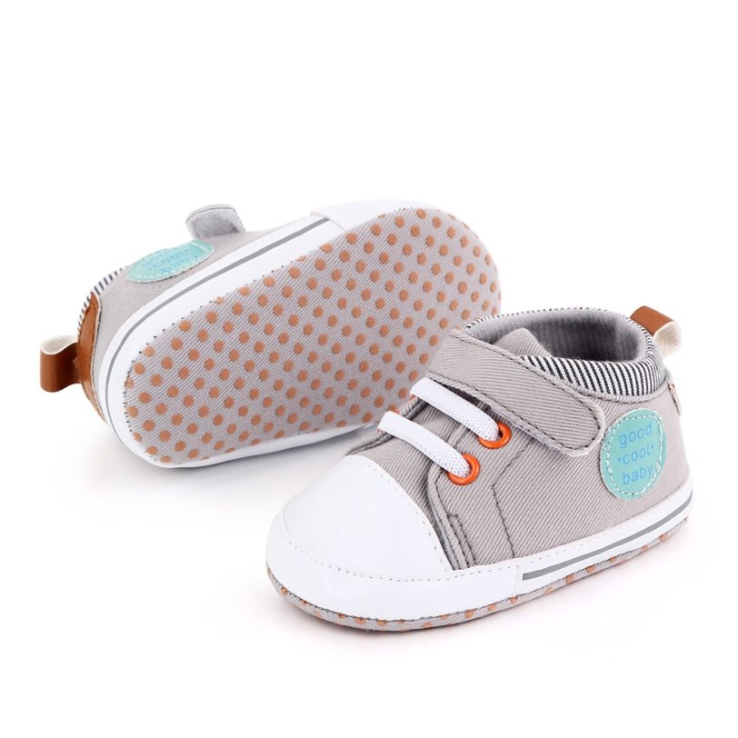 Fashion Baby Girl Soft Sole Sneakers Shoes for 1 Year Old Boy Newborn Footwear Toddler Walking Trainers Infant First Walkers - Image 3