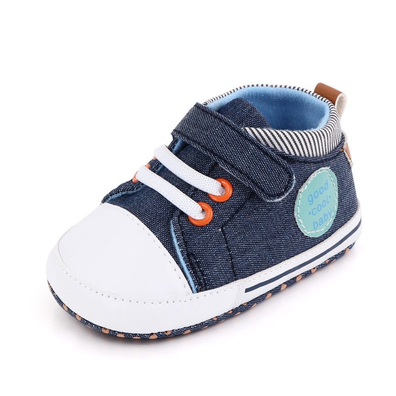 Fashion Baby Girl Soft Sole Sneakers Shoes for 1 Year Old Boy Newborn Footwear Toddler Walking Trainers Infant First Walkers - Image 6