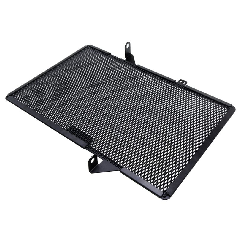 For Honda CB650R 2019 CB650 CB 650 R 650R Motorcycle Accessories Aluminum Radiator Grille Guard Protector Grill Cover Protection - Image 3