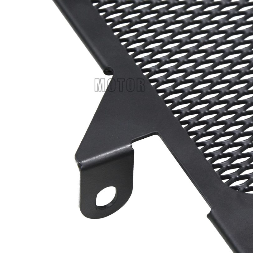 For Honda CB650R 2019 CB650 CB 650 R 650R Motorcycle Accessories Aluminum Radiator Grille Guard Protector Grill Cover Protection - Image 4