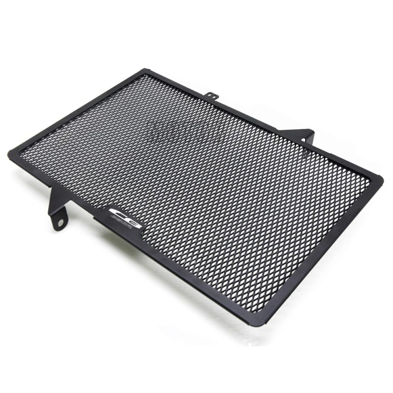 For Honda CB650R 2019 CB650 CB 650 R 650R Motorcycle Accessories Aluminum Radiator Grille Guard Protector Grill Cover Protection - Image 2