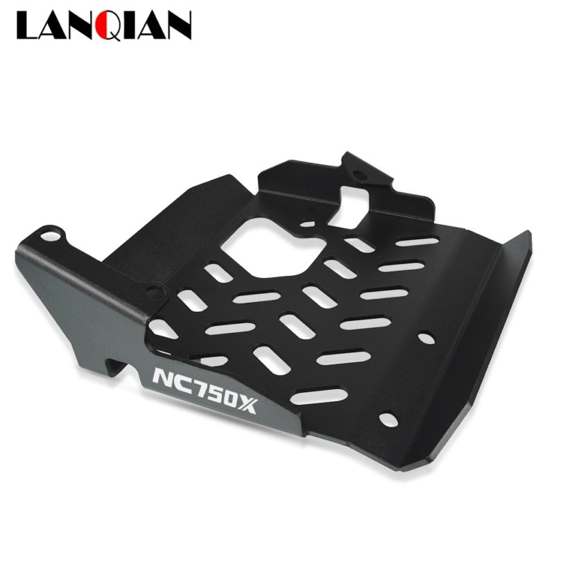 For Honda NC750X Motorcycle Skid Plate Engine Guard Chassis Protection Cover NC 750X NC 750 X 2017 2018 2019 2020 Accessories - Image 4