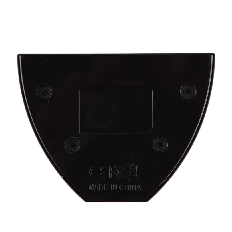 Kebidu Mini 3 Port Switch Box HDMI compatible 1080P 4K 2K 3D 4K Switcher Splitter 3 3