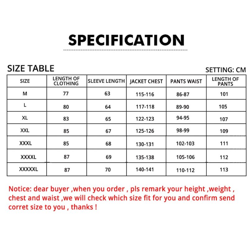 LYSCHY Motorcycle Jacket Summer Moto Suit Motorbike Riding Jacket Motocross Jacket Breathable Waterproof Motorcycle Protection - Image 6