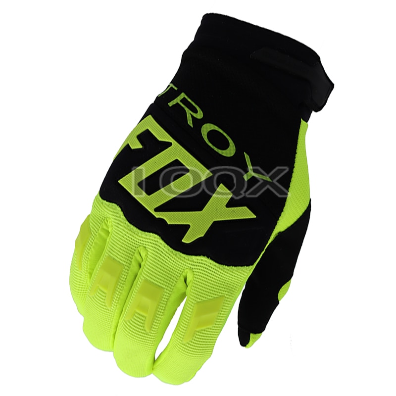 MX ATV MTB Air Mesh Cycling Race Gloves Dirtpaw Motorbike Mountain Bicycle Riding Dirt Bike Gloves
