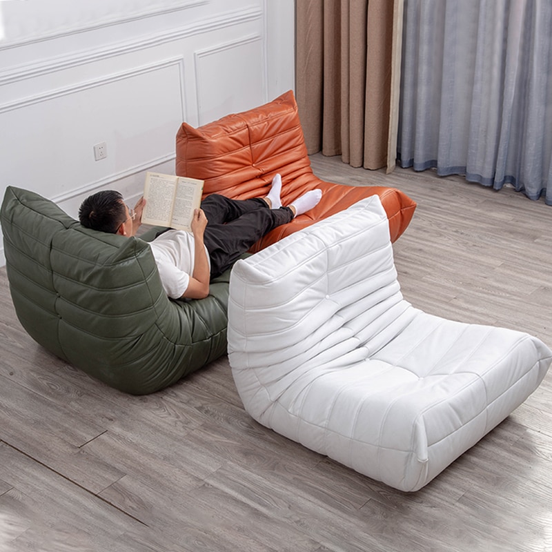 Modern Design Deigner Replica Sofa Living Room Low Arm Hotel Sectional Sofa Lazy Chair For Home