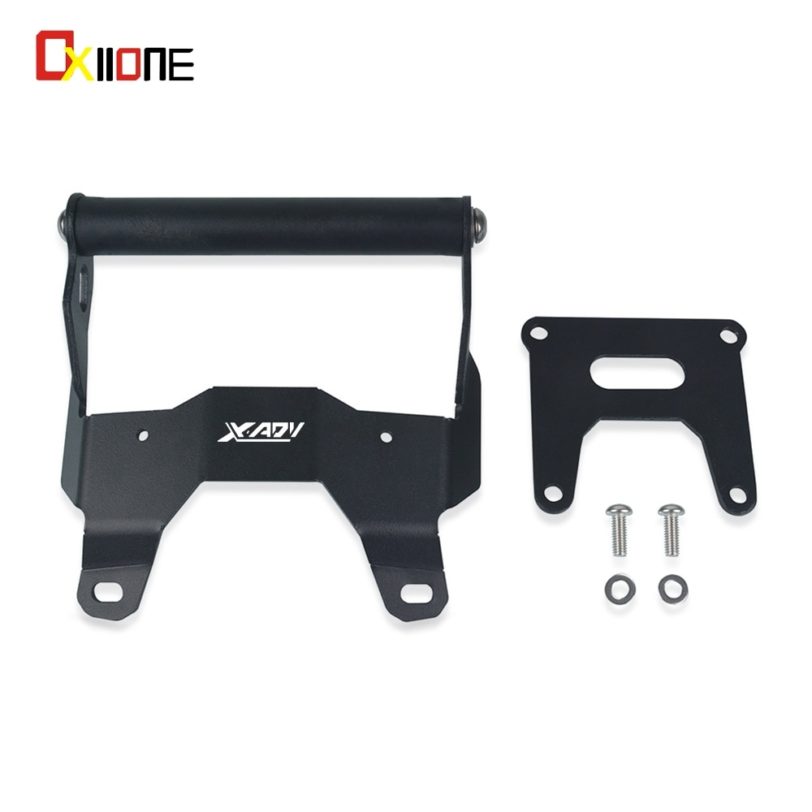 Motorcycle Navigation Bracket front Bar Stand Mobile Phone Holder For HONDA X-ADV 750 2017 2018 2019 2020 XADV 750 Accessories - Image 4