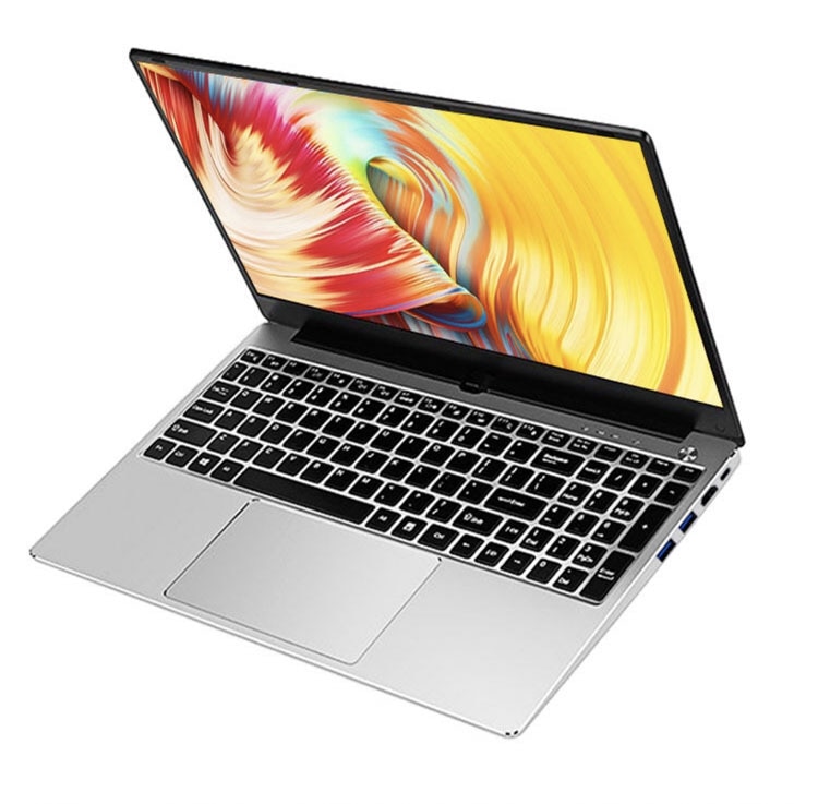 New Cheap Laptop Computer 15 6 inch Win 10 Laptops computer ultra thin J3455 1