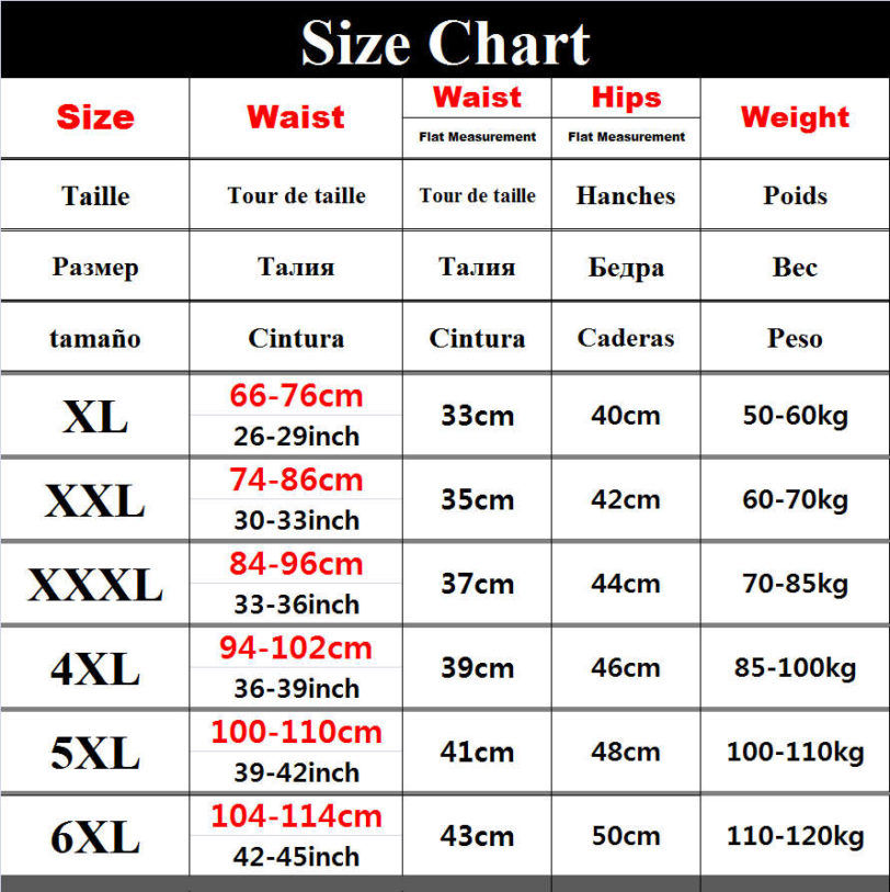 Plus Size Swimwear Men Swim Trunks Mens Swimming Shorts Zipper Pocket Swimsuit Man Sexy Gay Boxer Briefs Beach Wear Bathing Suit - Image 6