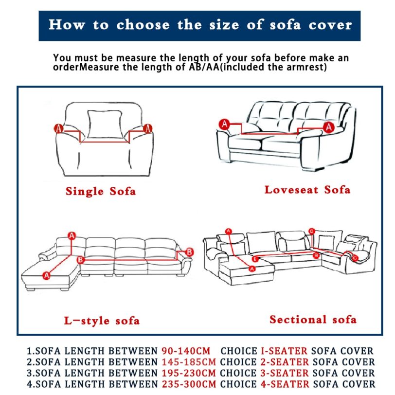 Plush Sofa Covers for Living Room Velvet Elastic Corner Sectional Couch Love Seat Cover Set Armchair L Shape Furniture Slipcover - Image 5