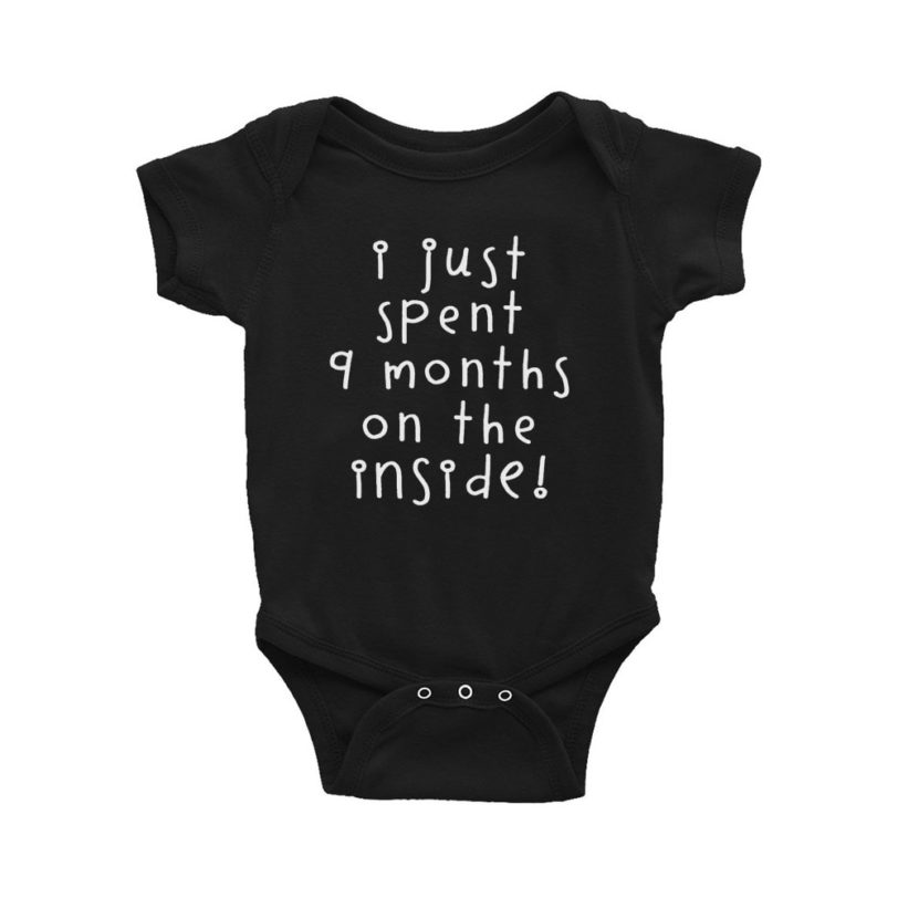 Popular Newborn Gift Infant Toddler Girl Boy Short Sleeve Letter Print Romper Jumpsuit Outfits Clothes Kids Baby Cute Wear - Image 3