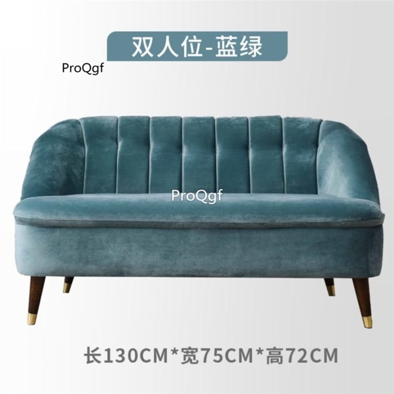 Prodgf 1 Set 130*75*72cm special sweet Leisure Relax Sofa - Image 2