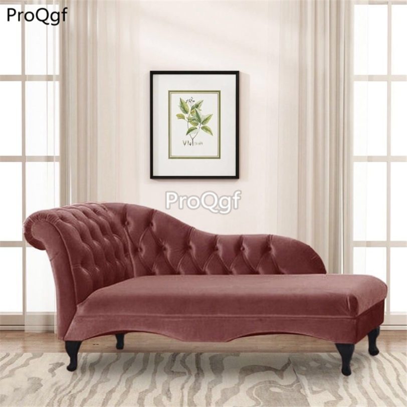 Prodgf 1 Set 170*72*86cm Leisure Relax Romantic Sofa - Image 5