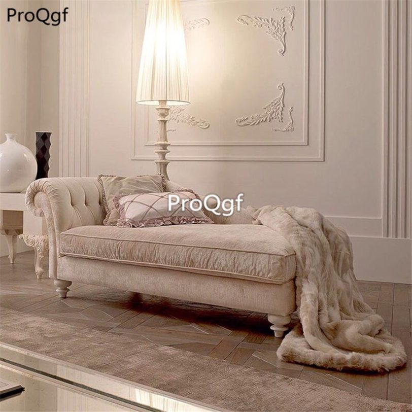 Prodgf 1 Set 170*78*73cm ins Leisure Relax Romantic Sofa - Image 2