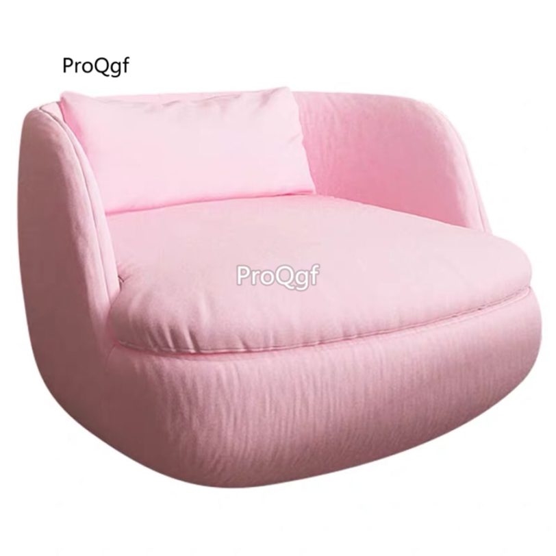 Prodgf 1 Set 56*56*56cm Ins Lazy Sofa 2 - Image 3