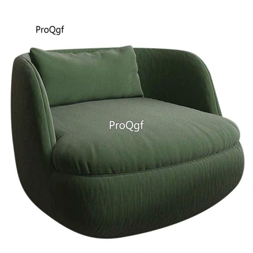 Prodgf 1 Set 56*56*56cm Ins Lazy Sofa 2 - Image 5