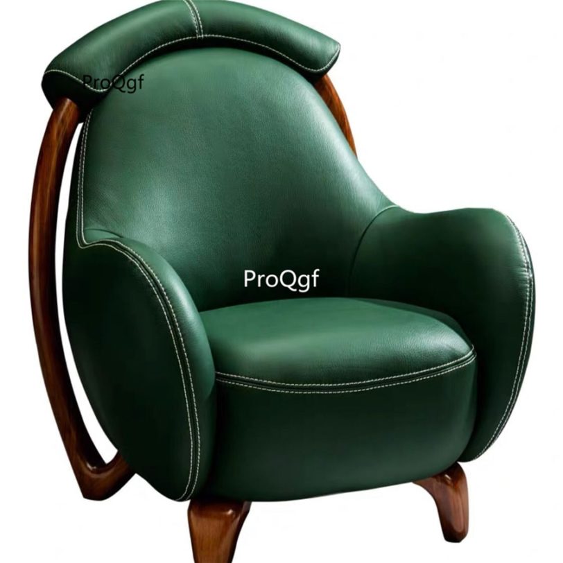 Prodgf 1Pcs A Set Ins Luxury Big House Single People seat Sofa 1