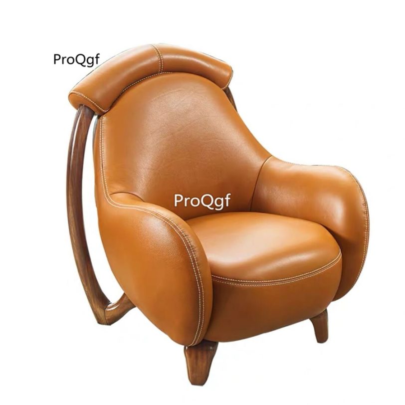 Prodgf 1Pcs A Set Ins Luxury Big House Single People seat Sofa 2