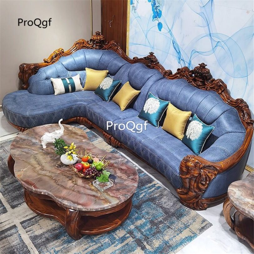 Prodgf 1Pcs A Set Ins Minshuku true love Big House Sofa
