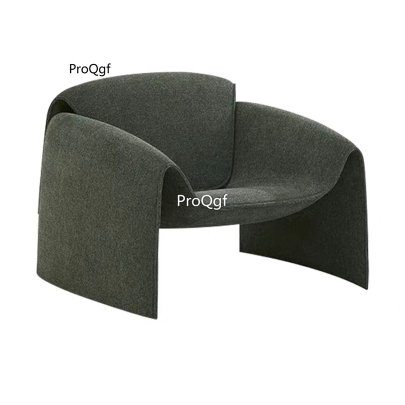 Prodgf 1Pcs A Set Minimalist Big House arm series Modern Sofa - Image 5