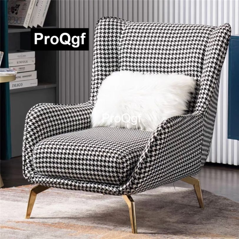 QGF 1Pcs A Set Prodgf ins Home Lazy Romantic Luxury Sofa 1