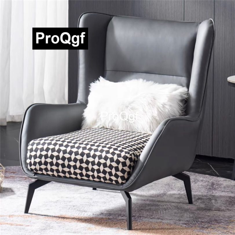 QGF 1Pcs A Set Prodgf ins Home Lazy Romantic Luxury Sofa