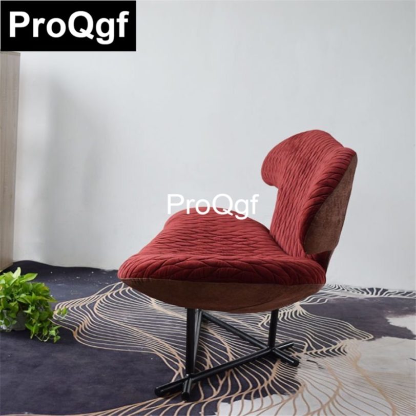 QGF 1Pcs A Set Prodgf ins Luxury Hot Fish Shape Simple Sofa