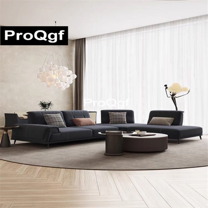 QGF 1Pcs A Set ins Prodgf Beautiful Be Many People Seat Sofa - Image 4