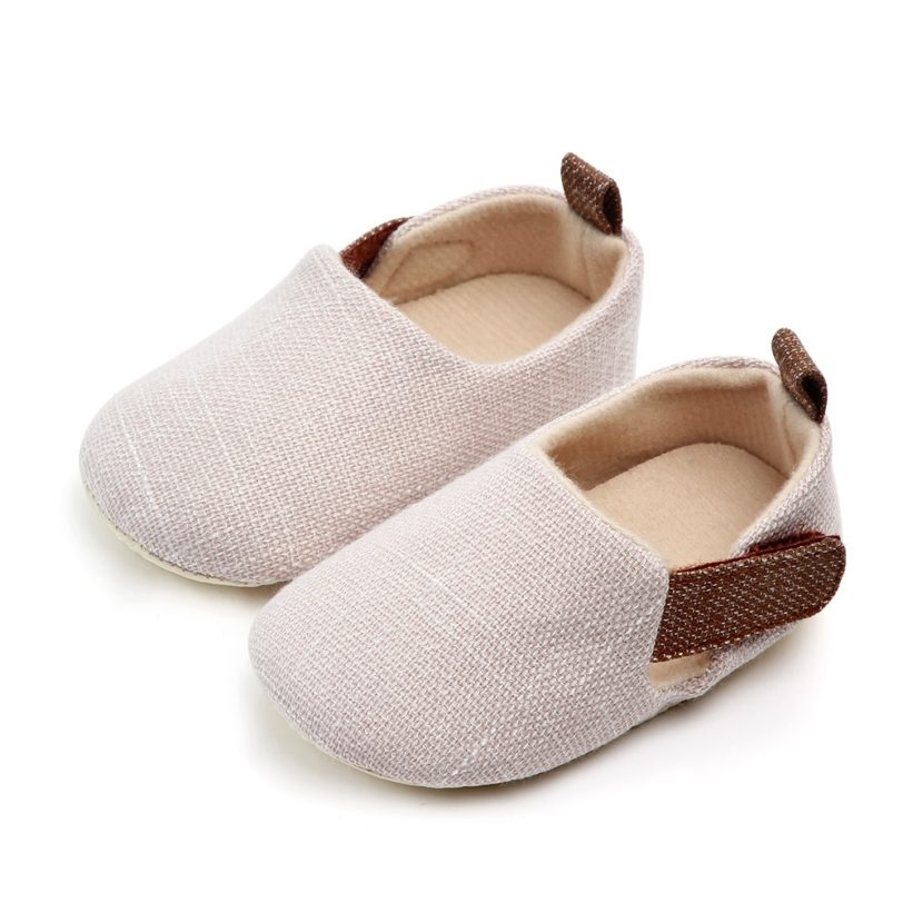 Spring and Summer Baby Shoes for New Born Infant Boy Treasure Soft-Soled Non-slip Children 3 6 9 12 18 Months Outwear - Image 5