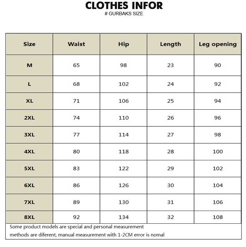 Spring and Summer Big Men Trousers Knitted Sports Pants Men Pants Loose Korean Version of All 2