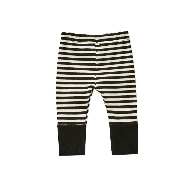 Toddler Girls Leggings Boys Cotton Kids Trousers Baby Pp Pants Autumn Children Clothing Infant Casual Pants - Image 6