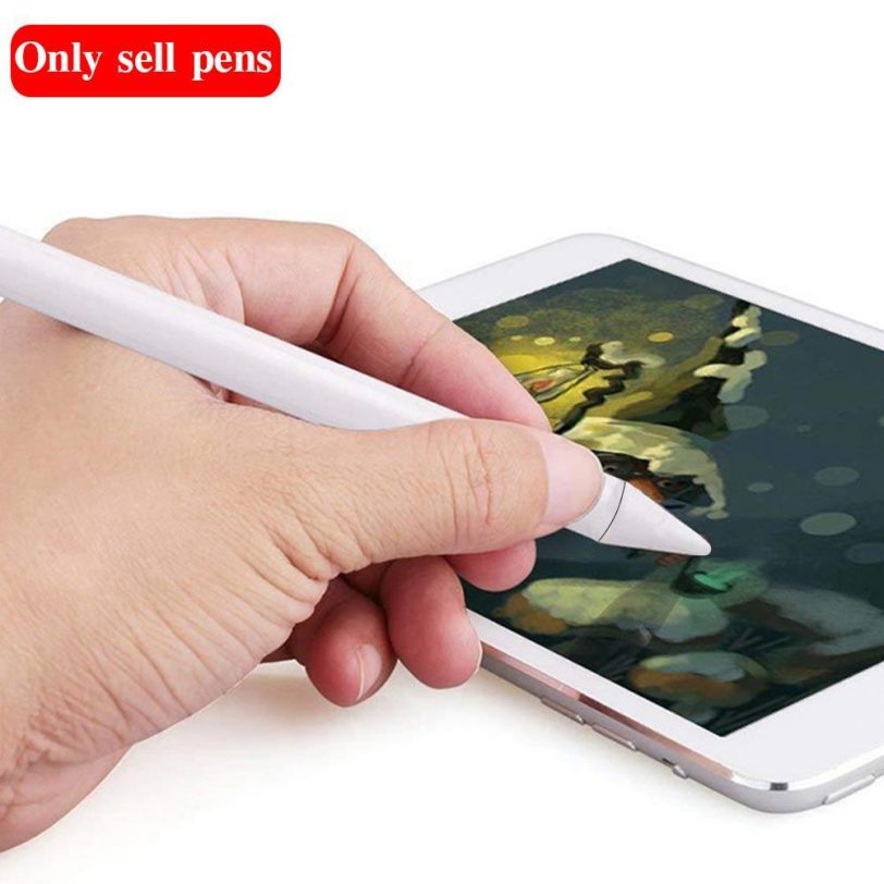 Universal Smartphone Pen For Stylus Android IOS Lenovo Xiaomi Samsung Tablet Pen Screen Drawing Pen For Stylus IPad IPhone - Image 5