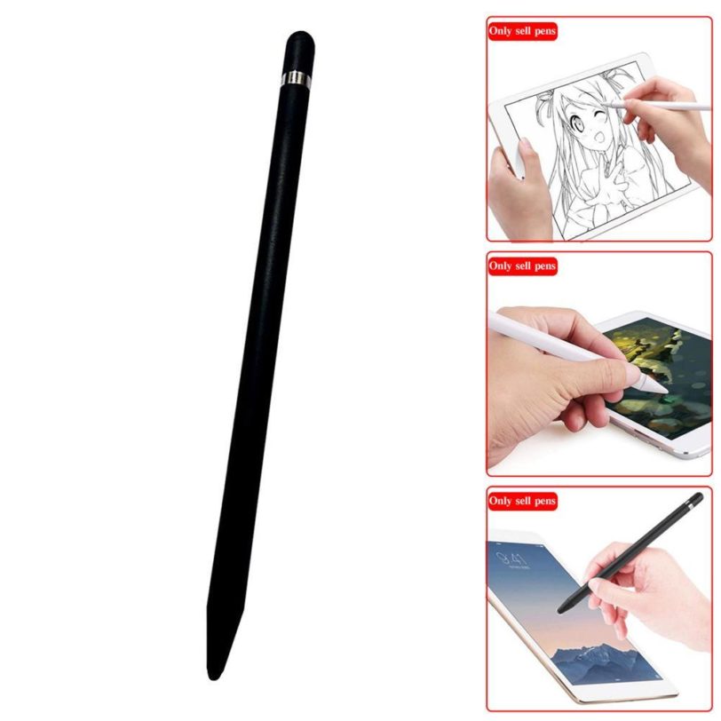 Universal Smartphone Pen For Stylus Android IOS Lenovo Xiaomi Samsung Tablet Pen Screen Drawing Pen For Stylus IPad IPhone - Image 6